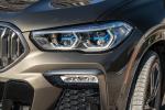 BMW X6 M50i 2019 года (NA)